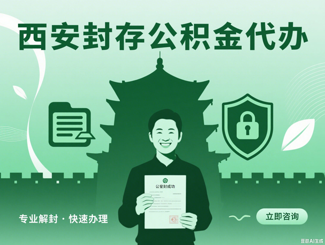 徐州封存公积金代办所需资料