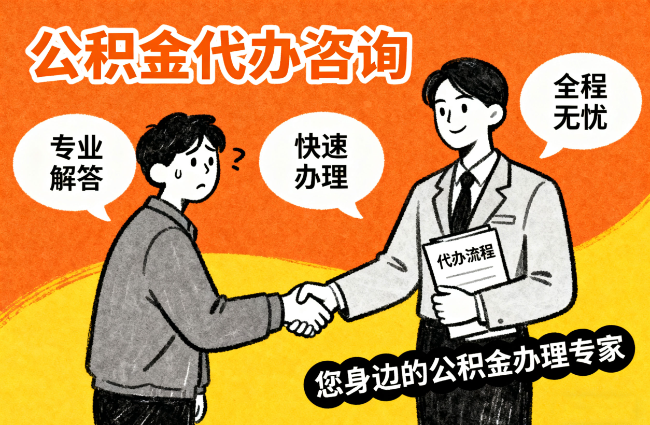 徐州离职公积金提取难？专业代办帮您轻松搞定！