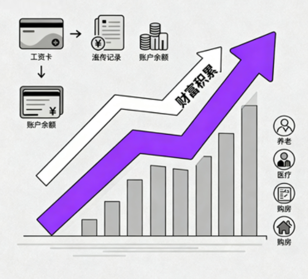 徐州《关于2025住房公积金年度缴存有关问题的通知》政策解读