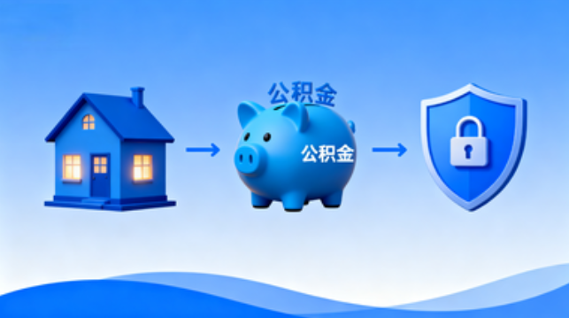徐州公积金一般封存多久能取