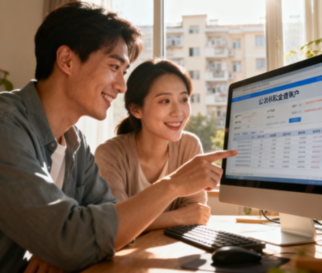 徐州公积金困境：年轻人的“鸡肋”还是“隐形的翅膀”？