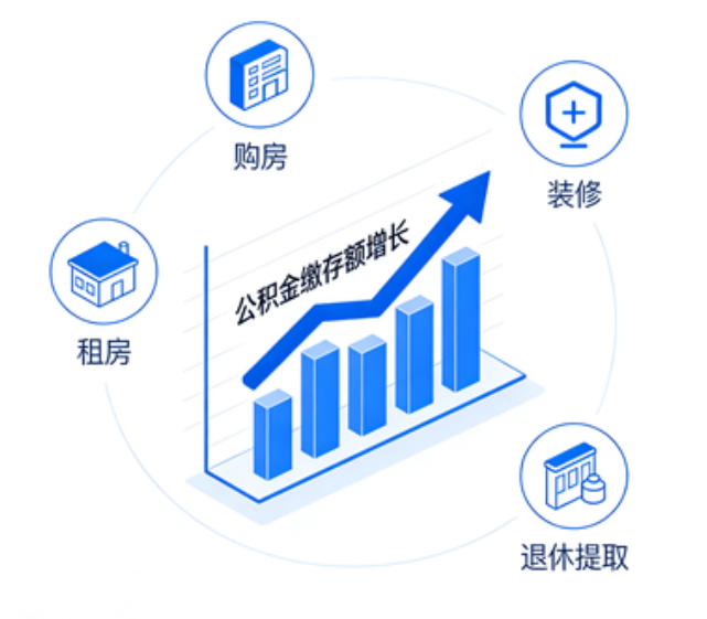 徐州中心 关于调整部分提取政策的通知