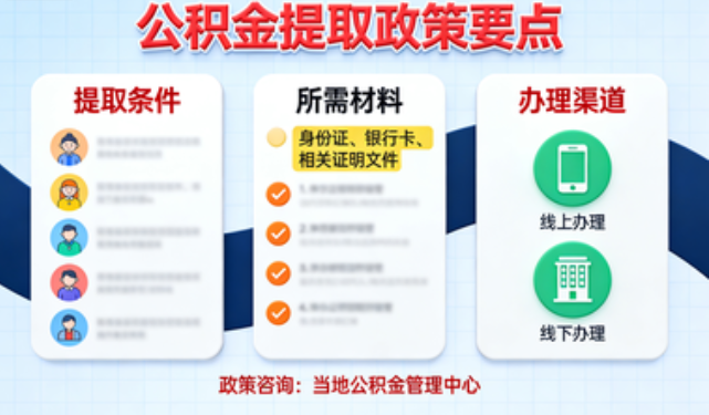 徐州异地购房公积金提取全攻略