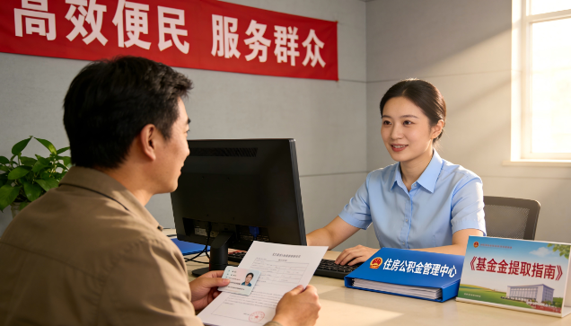 徐州住房公积金提取规范全面升级