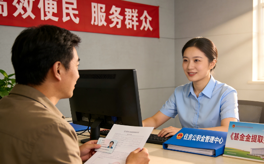 徐州住房公积金提取业务的关键注意事项深度解析