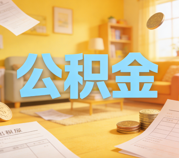 徐州别让公积金“躺在账户里睡觉”！