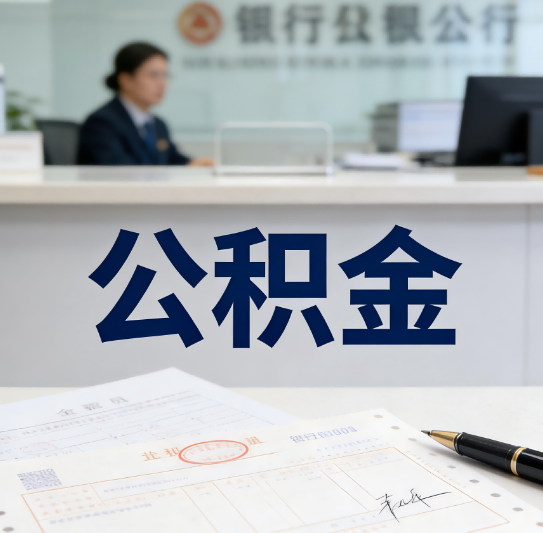 徐州养老公积金代办需要哪些证件？