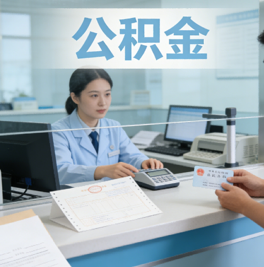 徐州公积金提取的两种方式全面对比