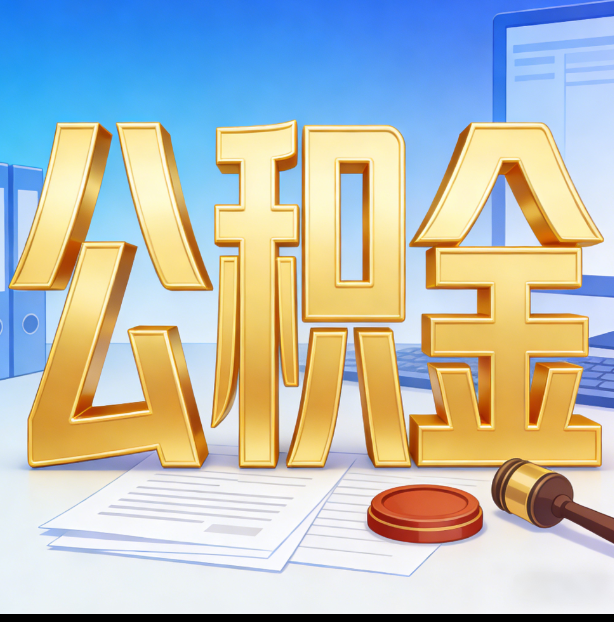 徐州公积金代办行业观察：从“跑腿经济”到“专业服务”的蝶变之路