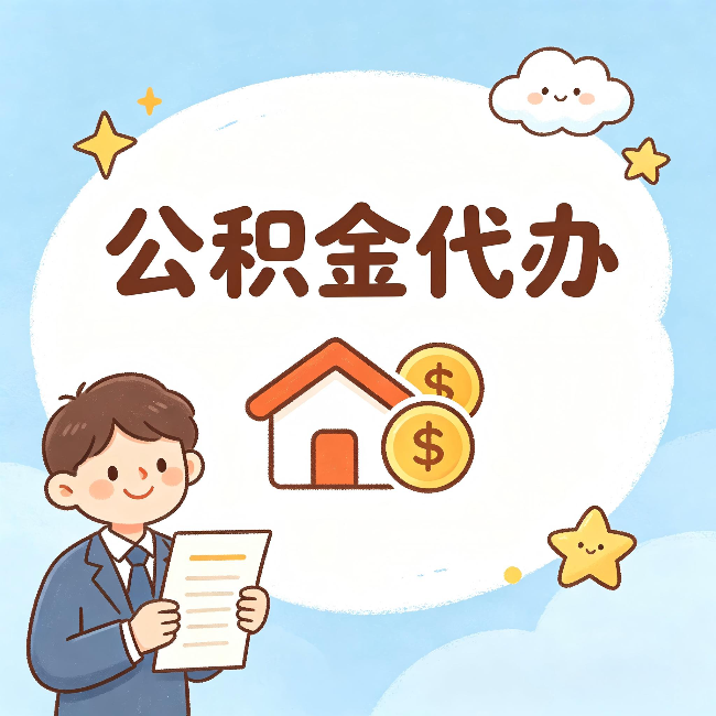 徐州公积金代办：从咨询到到账，一个完整案例还原