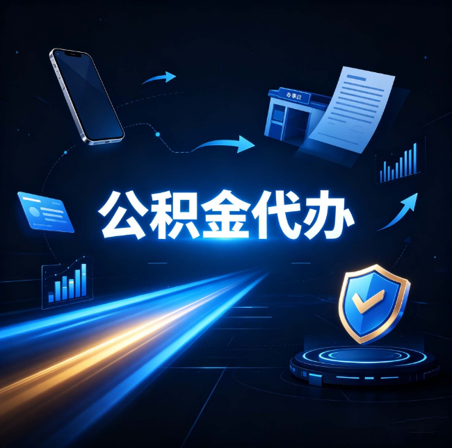徐州公积金代办：自己办之前，先问自己这五个问题