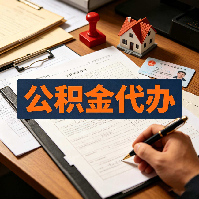 徐州公积金代办：政策一直在变，你需要有人帮你盯着