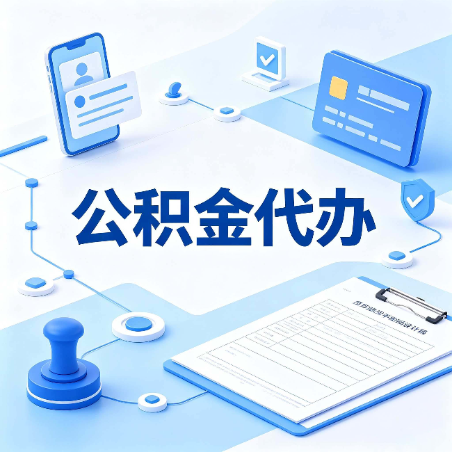 徐州公积金代办到底划不划算 算完这笔账你就清楚了
