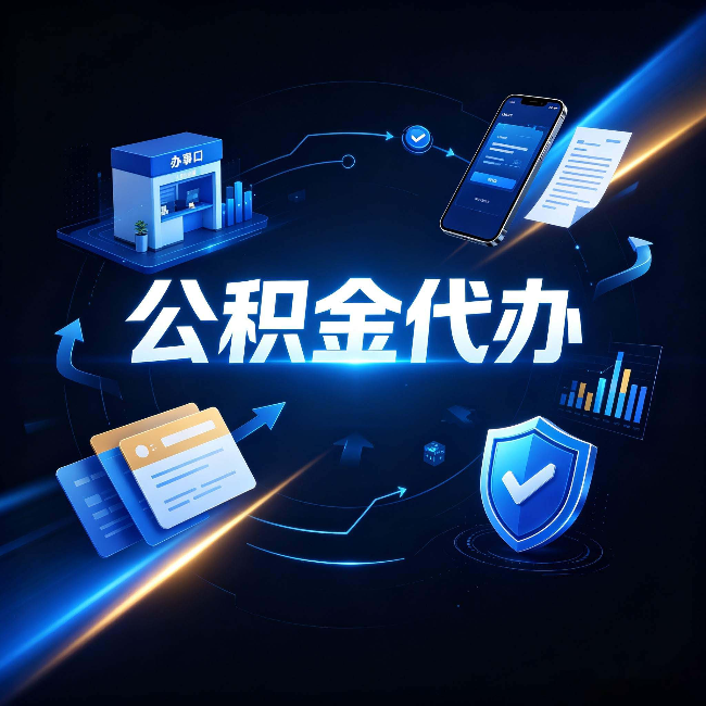 徐州公积金代办问得最多的六个问题 一次性都讲清楚