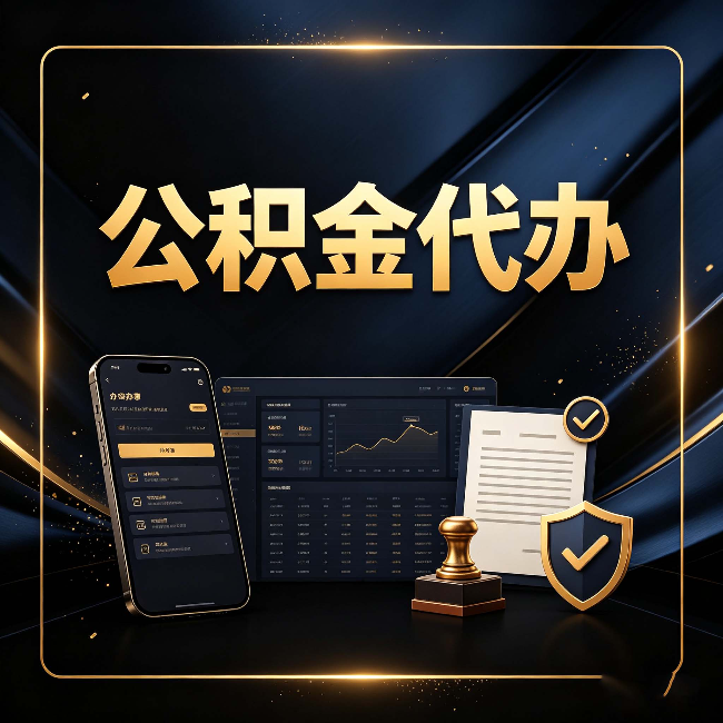 徐州公积金代办到底值不值 算完这笔账心里就有数了
